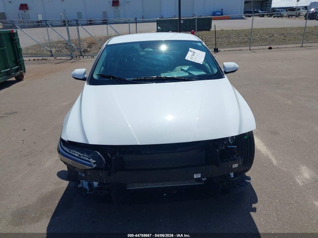 2025 Hyundai Elantra Se მანქანა იყიდება აუქციონზე, vin: KMHLL4DG7SU875294, აუქციონის ნომერი: 44788667