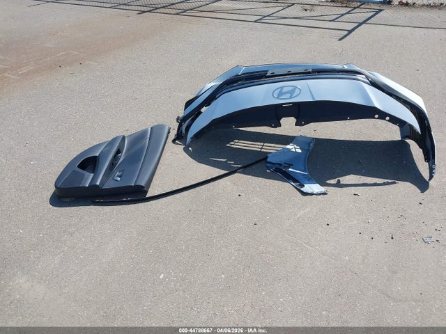 2025 Hyundai Elantra Se მანქანა იყიდება აუქციონზე, vin: KMHLL4DG7SU875294, აუქციონის ნომერი: 44788667