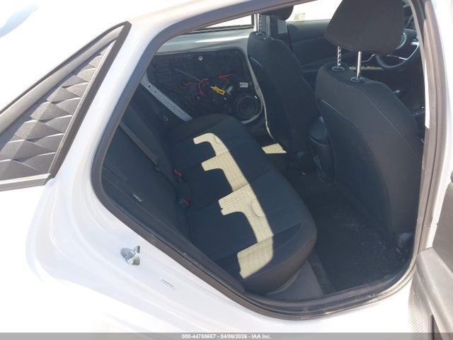2025 Hyundai Elantra Se მანქანა იყიდება აუქციონზე, vin: KMHLL4DG7SU875294, აუქციონის ნომერი: 44788667