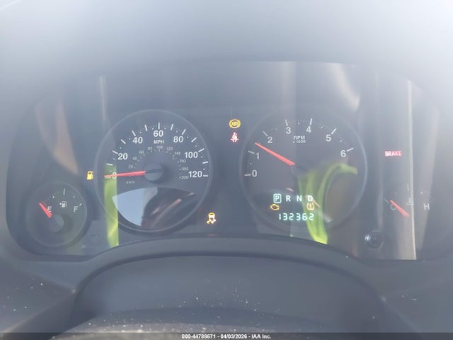 Продаж на аукціоні авто 2013 Jeep Patriot Latitude, vin: 1C4NJPFB6DD205468, номер лоту: 44788671