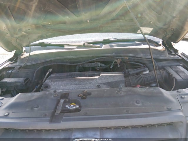 Aukcja sprzedaży 2004 Honda Pilot Ex-l, vin: 2HKYF18734H548754, numer aukcji: 44788678