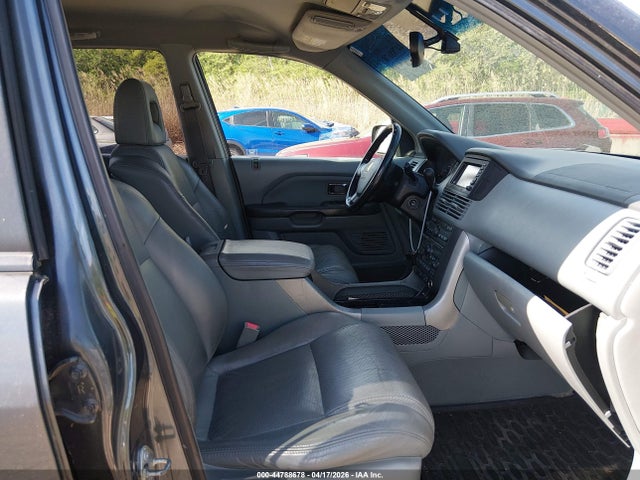 Aukcja sprzedaży 2004 Honda Pilot Ex-l, vin: 2HKYF18734H548754, numer aukcji: 44788678