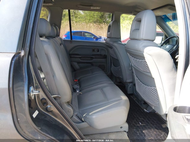 Aukcja sprzedaży 2004 Honda Pilot Ex-l, vin: 2HKYF18734H548754, numer aukcji: 44788678