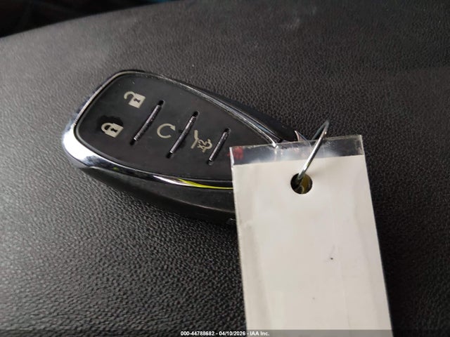 3GNAXKEV0NL262800 Chevrolet Equinox Fwd Lt
