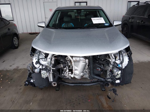 3GNAXKEV0NL262800 Chevrolet Equinox Fwd Lt