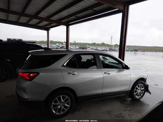 3GNAXKEV0NL262800 Chevrolet Equinox Fwd Lt