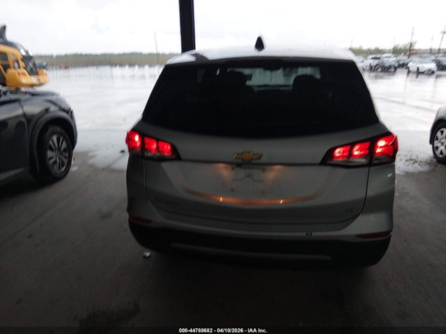 3GNAXKEV0NL262800 Chevrolet Equinox Fwd Lt