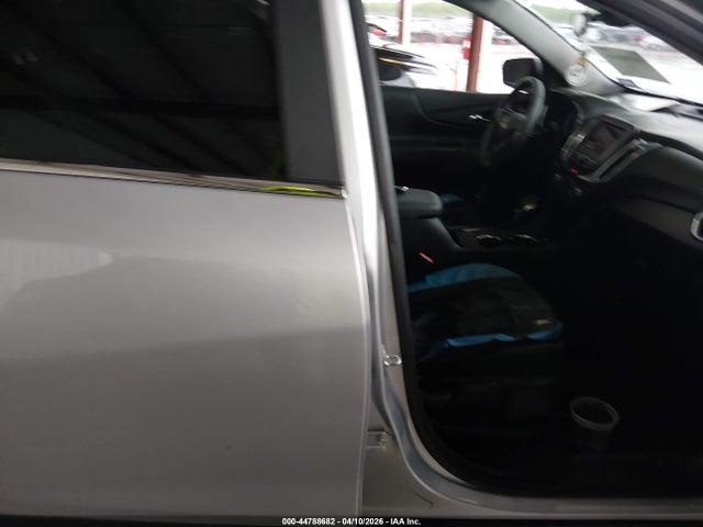 3GNAXKEV0NL262800 Chevrolet Equinox Fwd Lt