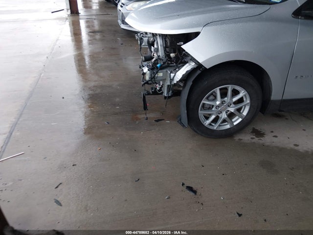 3GNAXKEV0NL262800 Chevrolet Equinox Fwd Lt