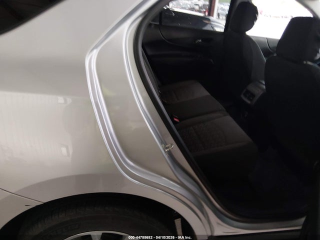 3GNAXKEV0NL262800 Chevrolet Equinox Fwd Lt