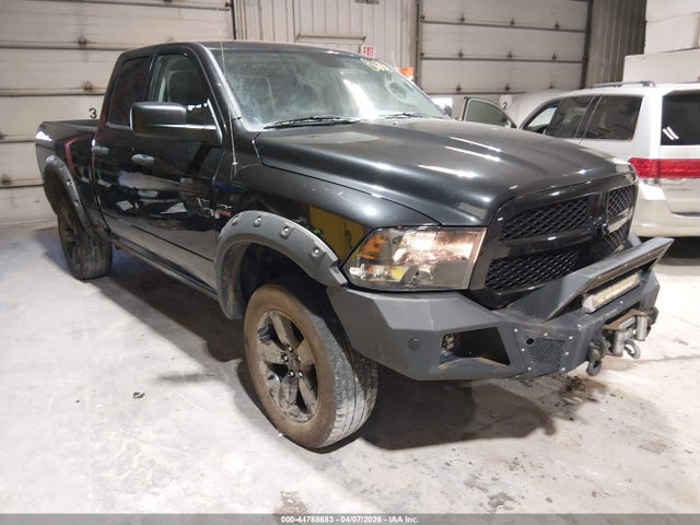 Продажа на аукционе авто 2015 Ram 1500 Express, vin: 1C6RR7FTXFS694546, номер лота: 44788683