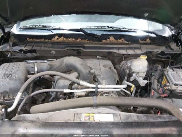 Продажа на аукционе авто 2015 Ram 1500 Express, vin: 1C6RR7FTXFS694546, номер лота: 44788683