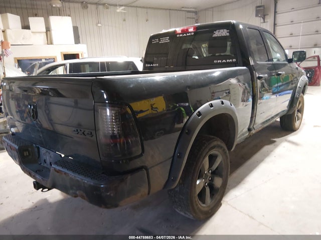 Продажа на аукционе авто 2015 Ram 1500 Express, vin: 1C6RR7FTXFS694546, номер лота: 44788683