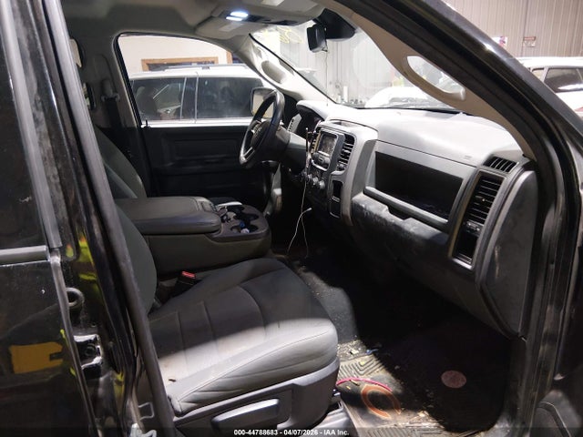 Продажа на аукционе авто 2015 Ram 1500 Express, vin: 1C6RR7FTXFS694546, номер лота: 44788683