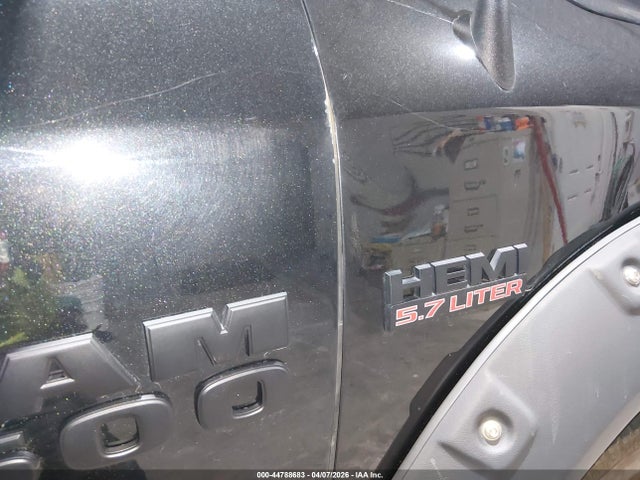 Продажа на аукционе авто 2015 Ram 1500 Express, vin: 1C6RR7FTXFS694546, номер лота: 44788683