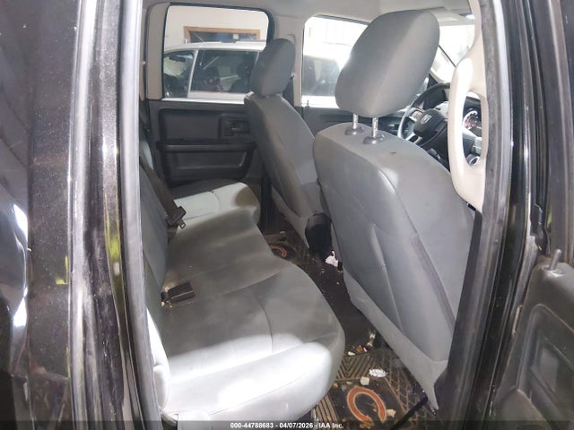 Продажа на аукционе авто 2015 Ram 1500 Express, vin: 1C6RR7FTXFS694546, номер лота: 44788683