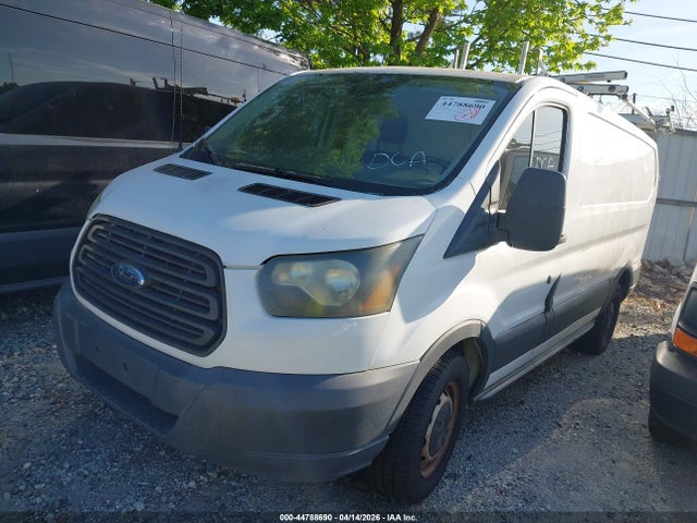 Aukcja sprzedaży 2015 Ford Transit-250, vin: 1FTNR1ZM3FKA68085, numer aukcji: 44788690