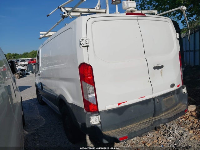 Aukcja sprzedaży 2015 Ford Transit-250, vin: 1FTNR1ZM3FKA68085, numer aukcji: 44788690