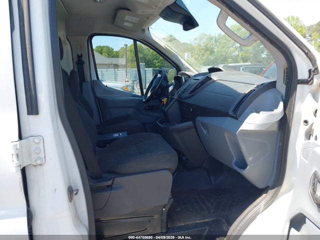Aukcja sprzedaży 2015 Ford Transit-250, vin: 1FTNR1ZM3FKA68085, numer aukcji: 44788690