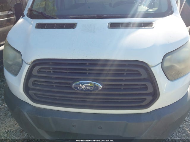 Aukcja sprzedaży 2015 Ford Transit-250, vin: 1FTNR1ZM3FKA68085, numer aukcji: 44788690