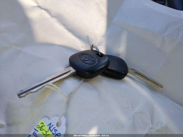 Aukcja sprzedaży 2006 Toyota Corolla Le, vin: JTDBR32E460094370, numer aukcji: 44788692