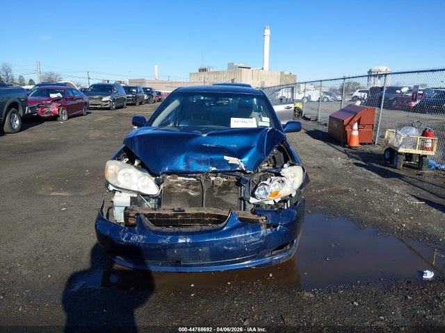 Aukcja sprzedaży 2006 Toyota Corolla Le, vin: JTDBR32E460094370, numer aukcji: 44788692