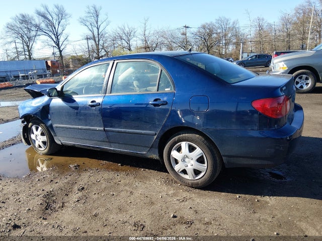 Aukcja sprzedaży 2006 Toyota Corolla Le, vin: JTDBR32E460094370, numer aukcji: 44788692