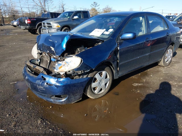 Aukcja sprzedaży 2006 Toyota Corolla Le, vin: JTDBR32E460094370, numer aukcji: 44788692