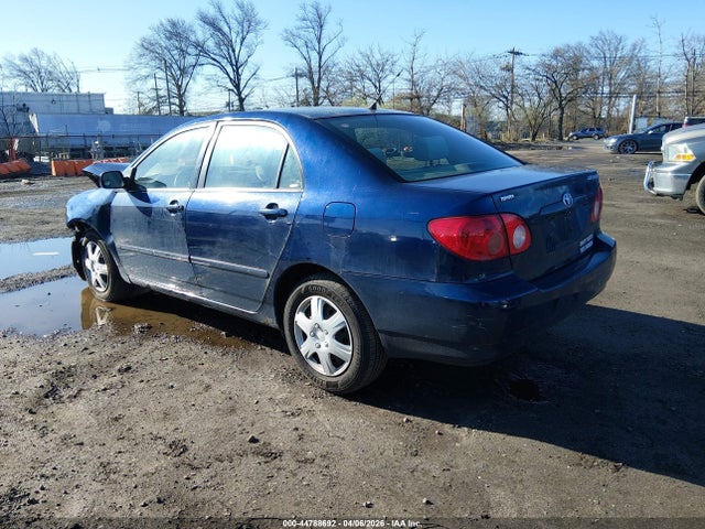 Aukcja sprzedaży 2006 Toyota Corolla Le, vin: JTDBR32E460094370, numer aukcji: 44788692