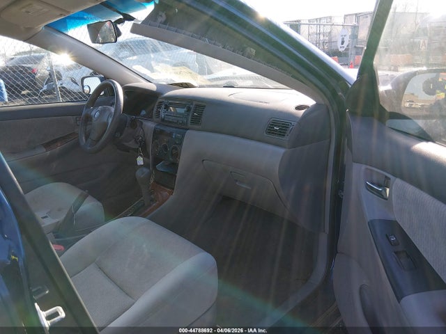 Aukcja sprzedaży 2006 Toyota Corolla Le, vin: JTDBR32E460094370, numer aukcji: 44788692