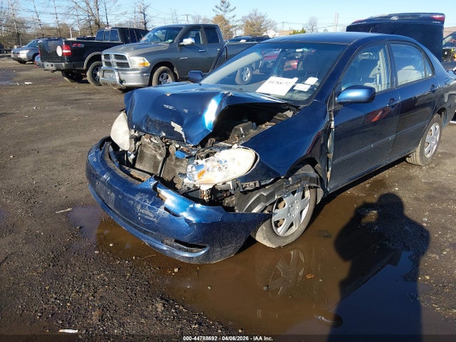 Aukcja sprzedaży 2006 Toyota Corolla Le, vin: JTDBR32E460094370, numer aukcji: 44788692