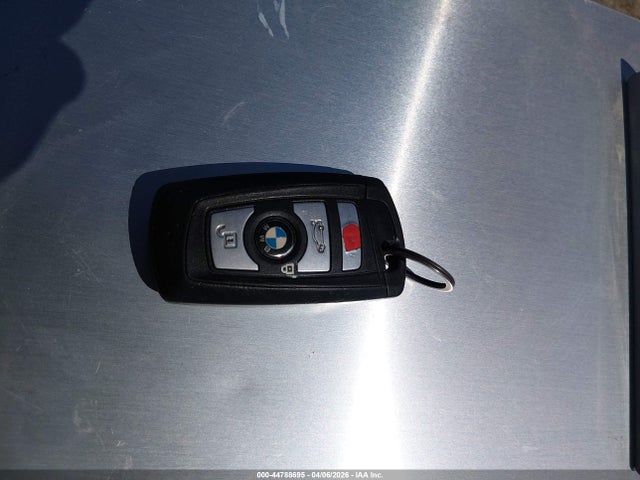 Продажа на аукционе авто 2013 Bmw 528i Xdrive, vin: WBAXH5C54DD106510, номер лота: 44788695