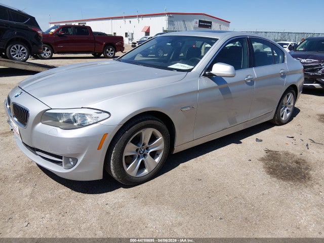 Продажа на аукционе авто 2013 Bmw 528i Xdrive, vin: WBAXH5C54DD106510, номер лота: 44788695
