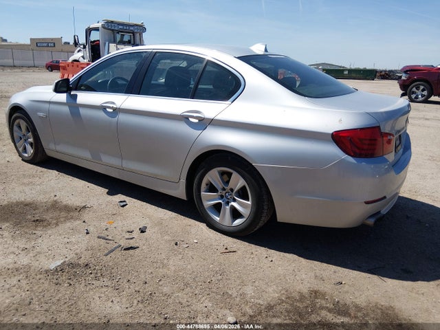 Продажа на аукционе авто 2013 Bmw 528i Xdrive, vin: WBAXH5C54DD106510, номер лота: 44788695