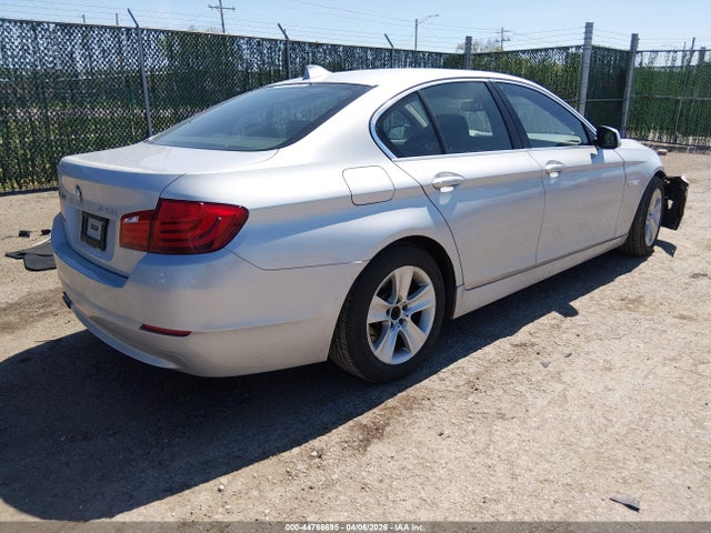 Продажа на аукционе авто 2013 Bmw 528i Xdrive, vin: WBAXH5C54DD106510, номер лота: 44788695