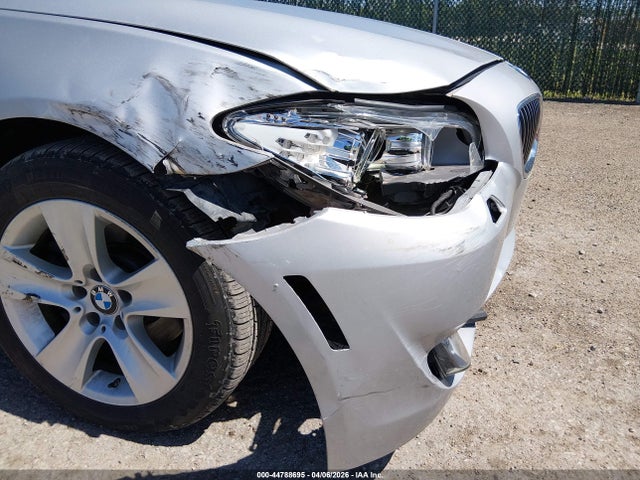 Продажа на аукционе авто 2013 Bmw 528i Xdrive, vin: WBAXH5C54DD106510, номер лота: 44788695