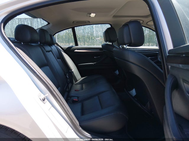 Продажа на аукционе авто 2013 Bmw 528i Xdrive, vin: WBAXH5C54DD106510, номер лота: 44788695
