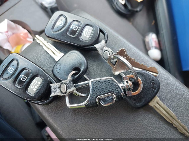 Aukcja sprzedaży 2018 Hyundai Elantra Se, vin: 5NPD74LF6JH396489, numer aukcji: 44788697