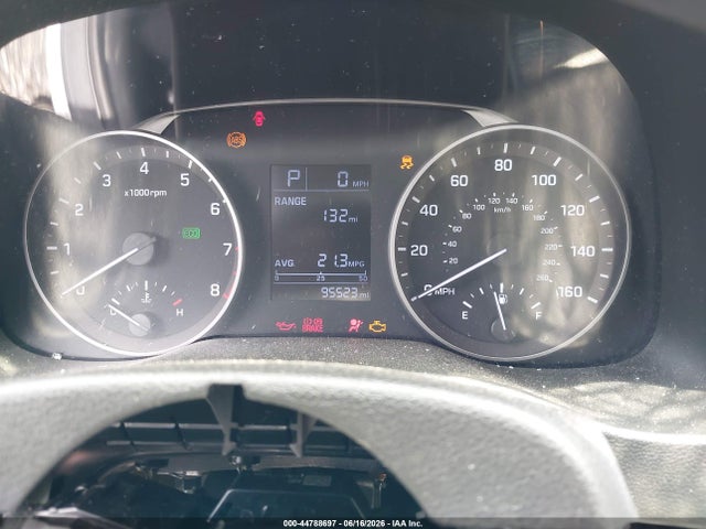 Aukcja sprzedaży 2018 Hyundai Elantra Se, vin: 5NPD74LF6JH396489, numer aukcji: 44788697