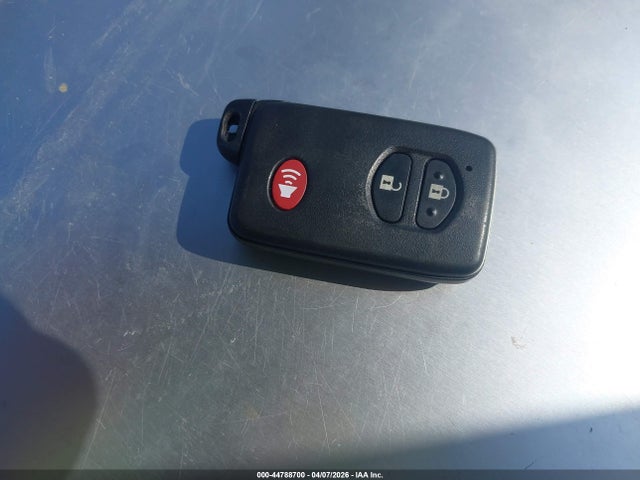2013 TOYOTA PRIUS V JTDZN3EU5D3239439 Photo 10