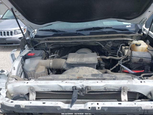 Aukcja sprzedaży 2020 Chevrolet Silverado 2500hd 4wd  Standard Bed Wt, vin: 1GC1YLE77LF349355, numer aukcji: 44788699