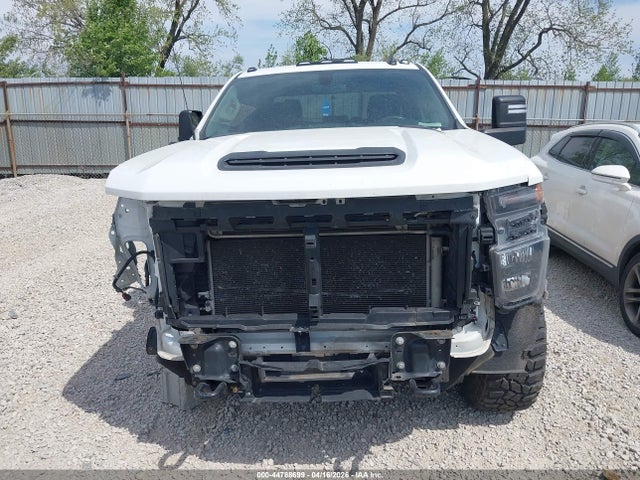 Aukcja sprzedaży 2020 Chevrolet Silverado 2500hd 4wd  Standard Bed Wt, vin: 1GC1YLE77LF349355, numer aukcji: 44788699