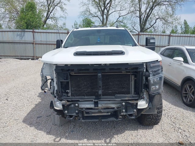 Aukcja sprzedaży 2020 Chevrolet Silverado 2500hd 4wd  Standard Bed Wt, vin: 1GC1YLE77LF349355, numer aukcji: 44788699