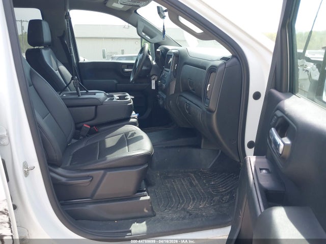 Aukcja sprzedaży 2020 Chevrolet Silverado 2500hd 4wd  Standard Bed Wt, vin: 1GC1YLE77LF349355, numer aukcji: 44788699
