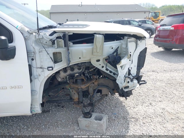 Aukcja sprzedaży 2020 Chevrolet Silverado 2500hd 4wd  Standard Bed Wt, vin: 1GC1YLE77LF349355, numer aukcji: 44788699