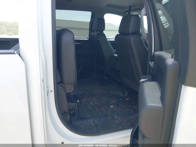 Aukcja sprzedaży 2020 Chevrolet Silverado 2500hd 4wd  Standard Bed Wt, vin: 1GC1YLE77LF349355, numer aukcji: 44788699