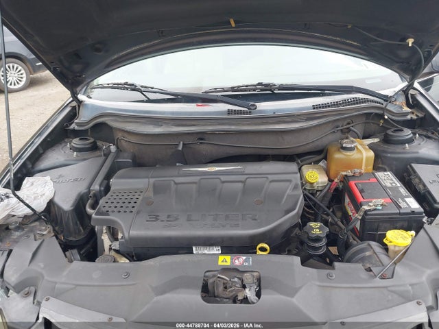 Aukcja sprzedaży 2006 Chrysler Pacifica Touring, vin: 2A4GM68486R711239, numer aukcji: 44788704