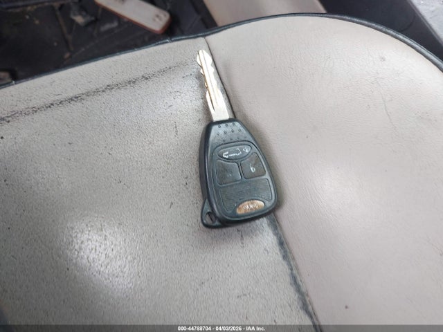 Aukcja sprzedaży 2006 Chrysler Pacifica Touring, vin: 2A4GM68486R711239, numer aukcji: 44788704