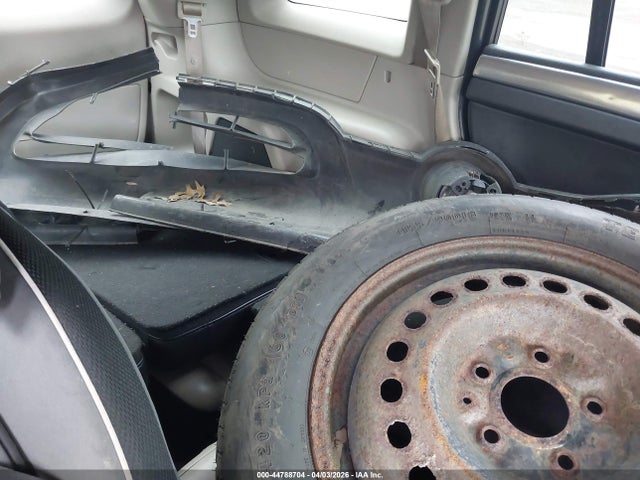 Aukcja sprzedaży 2006 Chrysler Pacifica Touring, vin: 2A4GM68486R711239, numer aukcji: 44788704