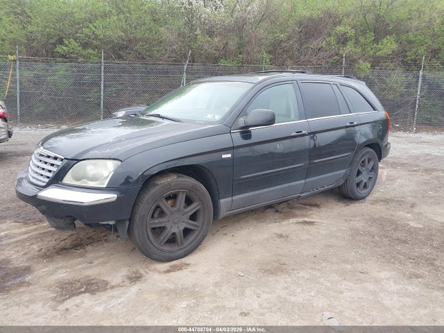 Aukcja sprzedaży 2006 Chrysler Pacifica Touring, vin: 2A4GM68486R711239, numer aukcji: 44788704